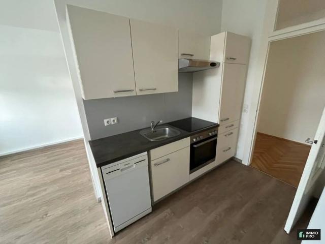 Sanierte 4 Zimmer Wohnung mit Balkon im Zentrum von Leoben zu vermieten