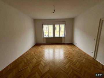 Sanierte 4 Zimmer Wohnung mit Balkon im Zentrum von Leoben zu vermieten
