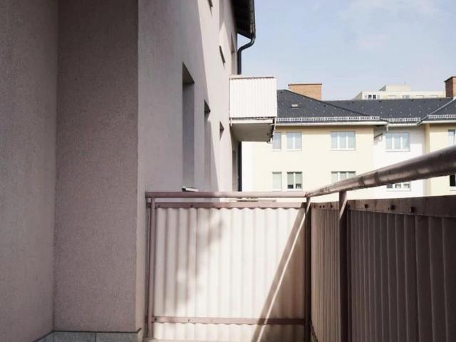 Sanierte 4 Zimmer Wohnung mit Balkon in Krems Mitterau