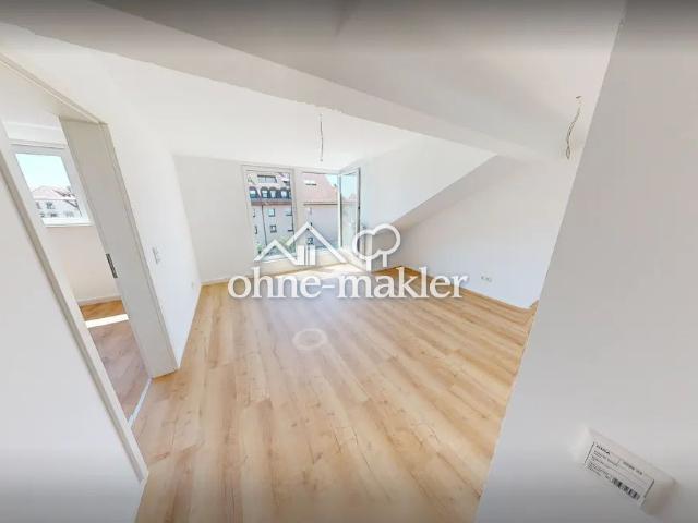 Sanierte 4 Zimmer Wohnungen Zentraler Lage Nürnberg ab sofort