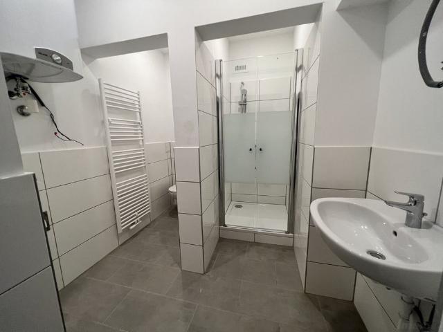 Sanierte 4 Zimmer Gartenwohnung in Graz WG tauglich für 3er oder 4er WG