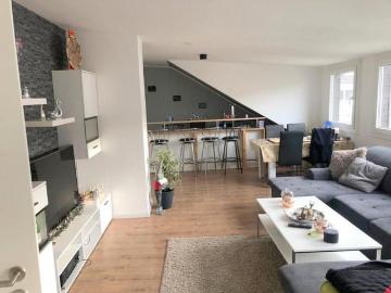 Sanierte 4 Zimmerwohnung am Nordpark