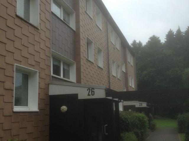 Sanierte 4 Zimmerwohnung mit Dusche, Balkon und Keller – s.j.immobilien Inhaber Swen Jansen