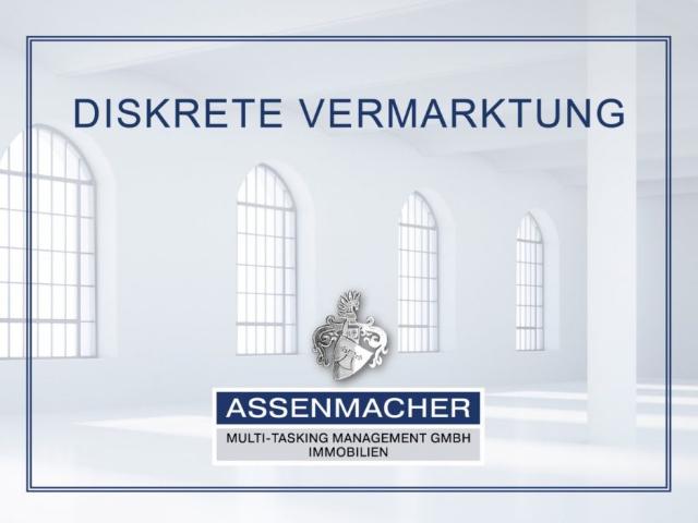 Sanierte 4 Zimmerwohnung im Kölner Süden