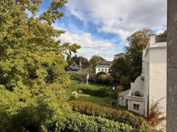 Sanierte 4 Zimmerwohnung im Kölner Süden