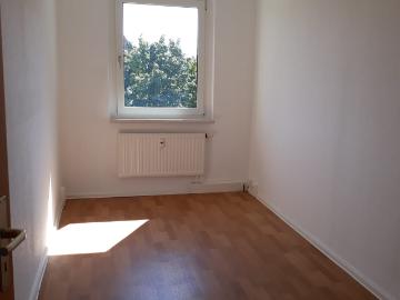 Sanierte 4 Zimmerwohnung in Mockau