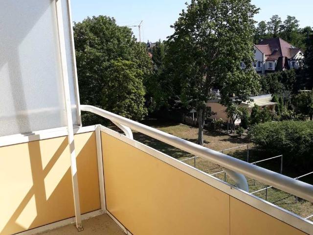 Sanierte 4 Zimmerwohnung in Mockau