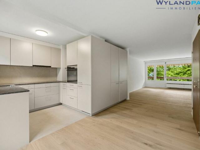 sanierte 4.0 Zimmerwohnung mit grossem Balkon an zentraler Lage 1.OG Kopie