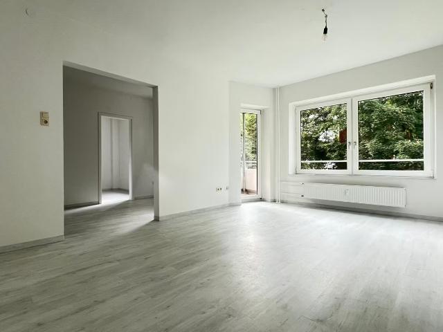 Sanierte 4,5 Zi. Wohnung Hamburg Bramfeld – vermietet
