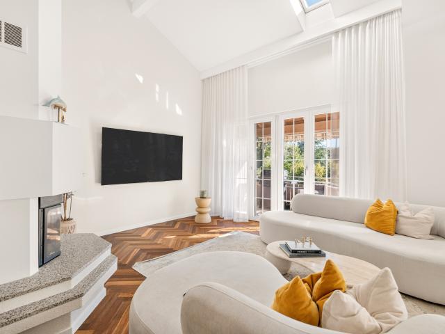 Sanierte 4.5 Zimmer Maisonettewohnung