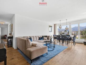 Neufeld, Thun, Thun, Verwaltungsregion Oberland, Kanton Bern