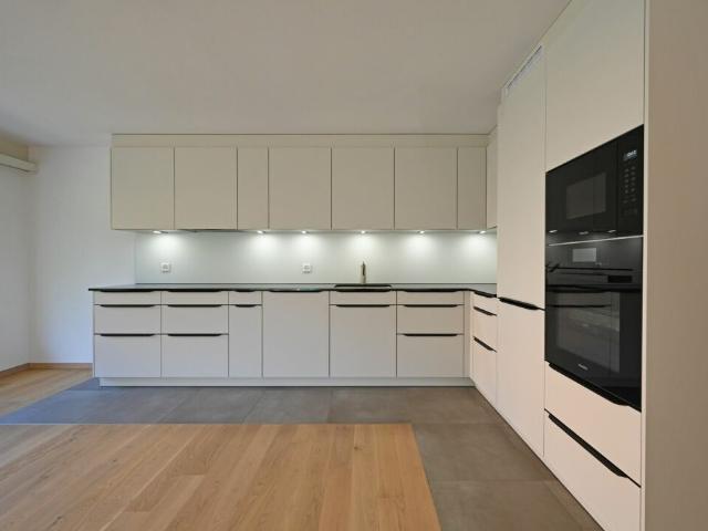 Sanierte 4.5 Zimmerwohnung an ruhiger Lage