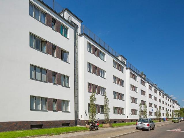 Sanierte 4Raumwohnung mit Loggia