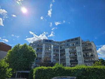 Sanierte 4Zi Whg. mit 2Stellplätzen, 2Balkone, 2Bäder