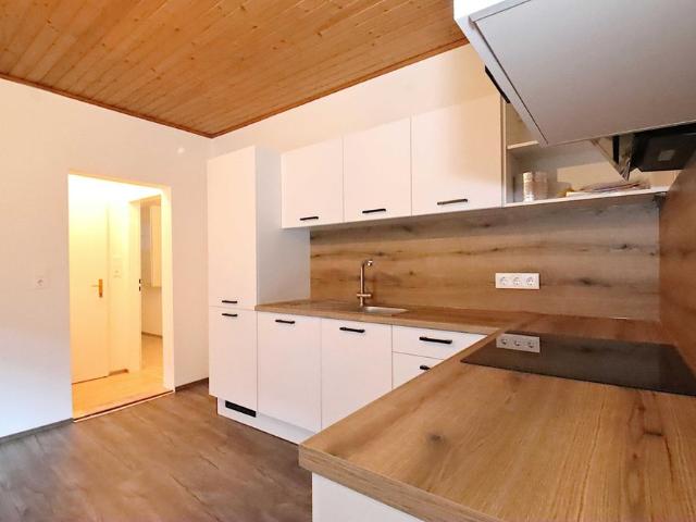 Sanierte 5 Zimmer Mietswohnung mit Garten, Parkplatz und viel Stauraum | Vordernberg | IMS Immobilien KG
