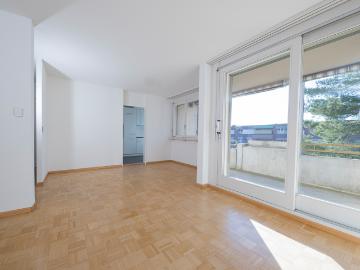 sanierte 5.5 Zimmerwohnung in Münchenstein an ruhiger Lage!