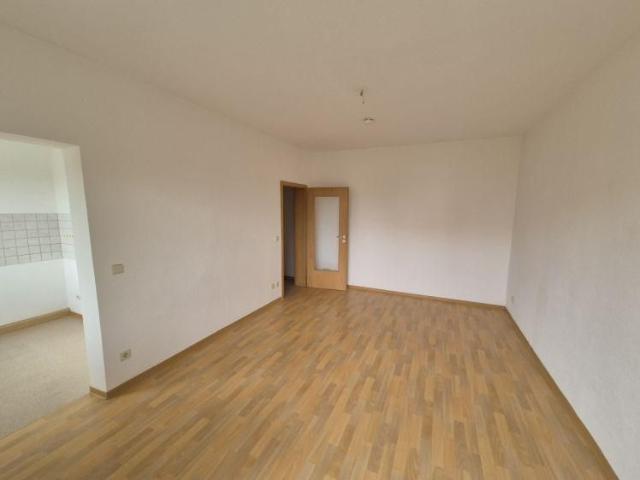 Sanierte 1 Raumwohnung mit Balkon