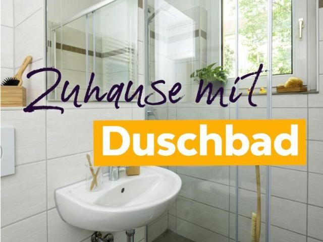 sanierte 1 Raum Wohnung