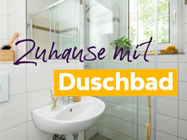 sanierte 1 Raum Wohnung