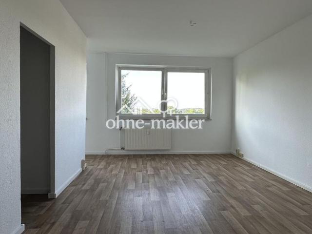 Sanierte 1 Raum Wohnung in Gera Lusan