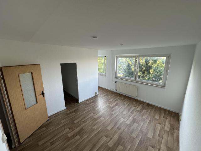 Sanierte 1 Raum Wohnung in Gera Lusan