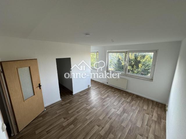 Sanierte 1 Raum Wohnung in Gera Lusan