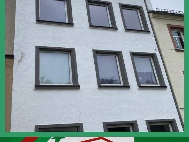 SANIERTE 1 RAUM WOHNUNG MIT EINBAUKÃCHE ruhige Lage