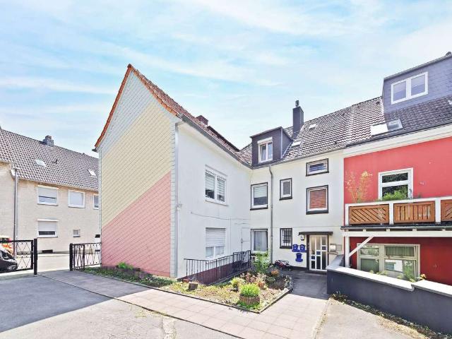 Sanierte 1 Zi Wohnung in Mettmann