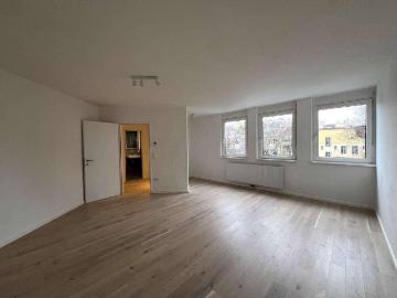 Sanierte Garconniere mit Grünblick in Döbling