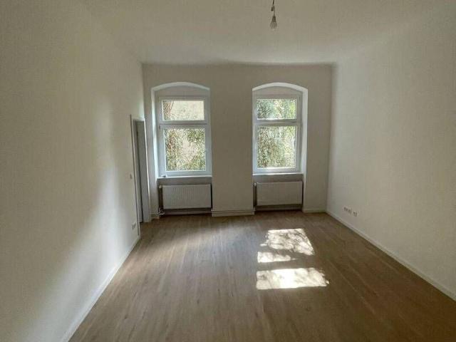 Sanierte 1 Zimmer Wohnung in Berlin Neukölln