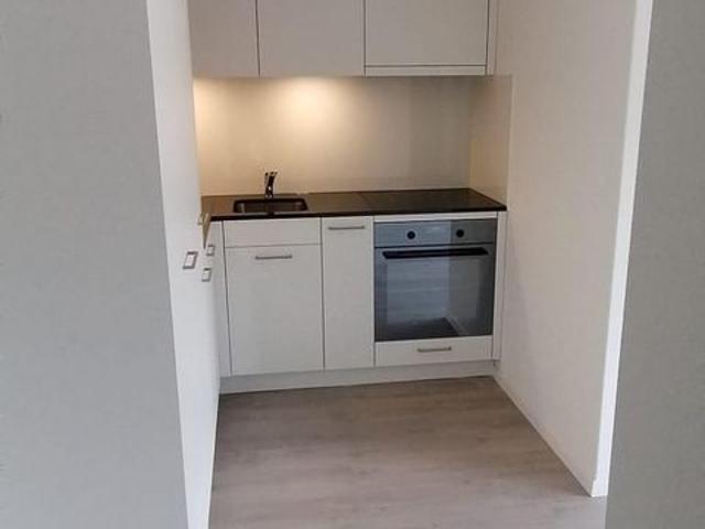 Sanierte 1 Zimmerwohnung an ruhiger Lage nähe Waldrand