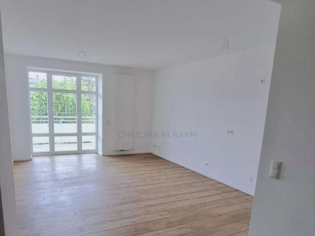 Sanierte 1 Zimmerwohnung direkt am Hauptbahnhof Vollbad Fahrstuhl