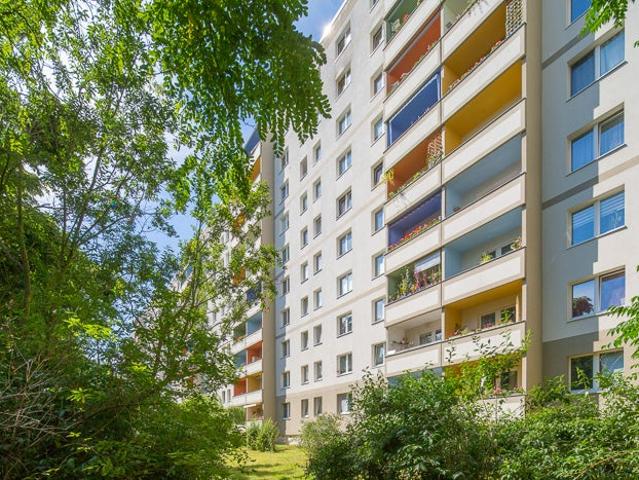 Sanierte 1 Zimmerwohnung sucht Nachmieter!