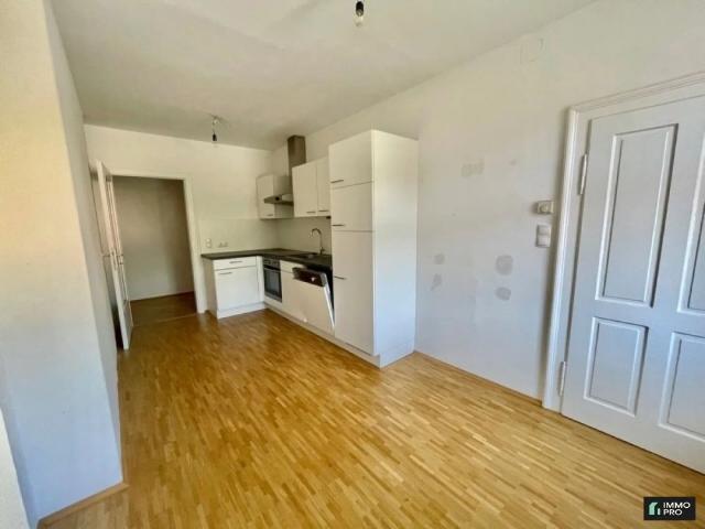 Sanierte 1,5 Zimmer Wohnung in Leoben zu vermieten