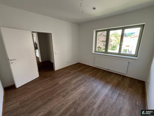 Sanierte 1,5 Zimmer Wohnung in Trofaiach Mieten