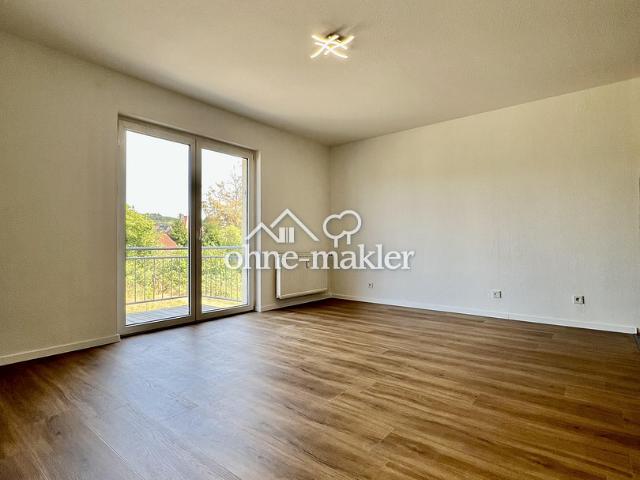 Sanierte 26 m² Wohnung in Saarbrücken Dudweiler