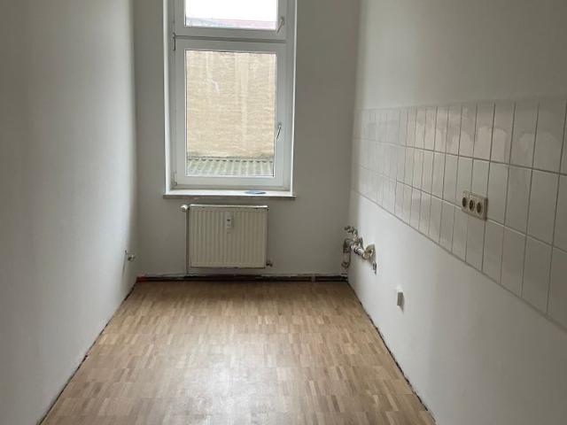 Sanierte 2 Raumwohnung im Herzen von Leipzig WE11