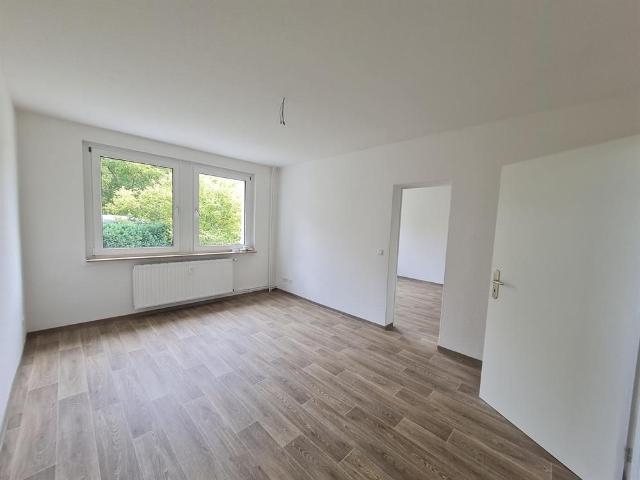 Sanierte 2 Raumwohnung in der Auensiedlung