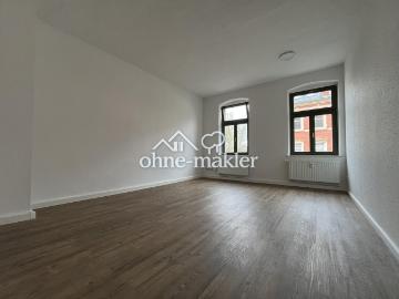 Gablenz, Chemnitz, Breitenlehn - Garten