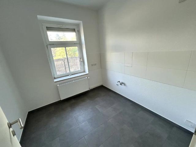 Sanierte 2 Raumwohnung in Wolmirstedt!