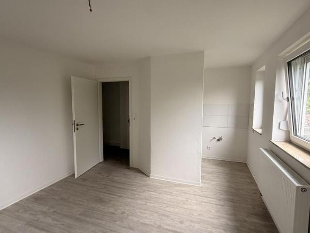 Sanierte 2 Raumwohnung in zentraler Lage von Großenhain