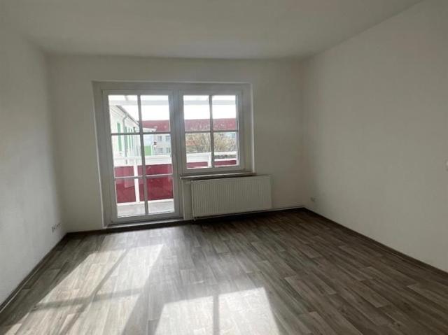 Sanierte 2 Raum Wohnung Ihr neues Zuhause ab November 2026!