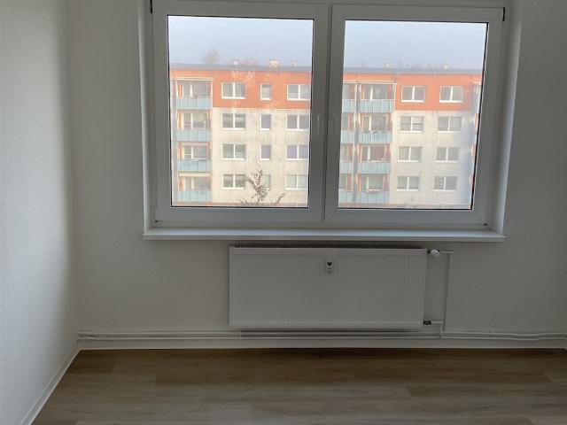 Sanierte 2 Raum Wohnung in Gützkow