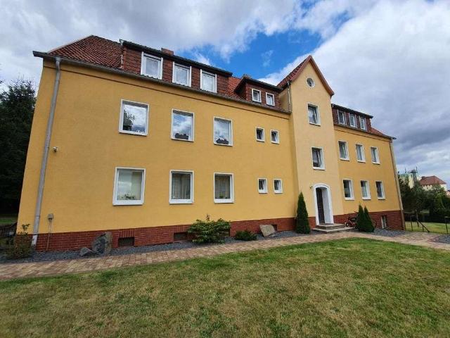 Sanierte 2 Zimmer Wohung in Duderstadt