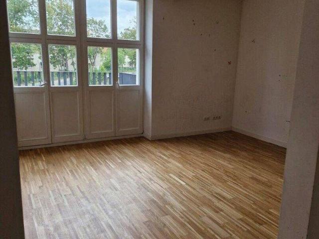 Sanierte 2 Zimmer Wohnung mit Balkon im Park, Berlin Staaken