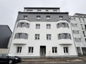 Sanierte 2 Zimmer Wohnung mit Balkon in Gevelsberg | Rahn Immobilien GmbH & Co. KG