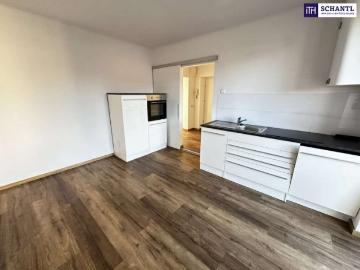 Sanierte 2 Zimmer Wohnung mit Balkon in Graz – perfekt für Eigennutzer & Anleger