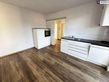 Sanierte 2 Zimmer Wohnung mit Balkon in Graz – perfekt für Eigennutzer & Anleger