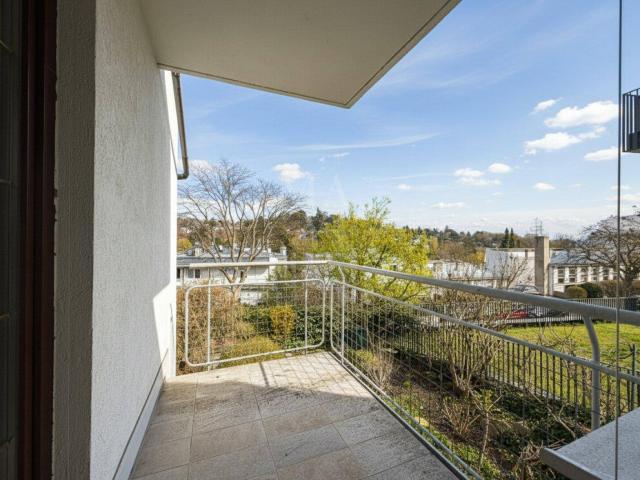 Sanierte 2 Zimmer Wohnung mit Balkon, Weitblick | Ruhelage Nähe Neustift am Walde