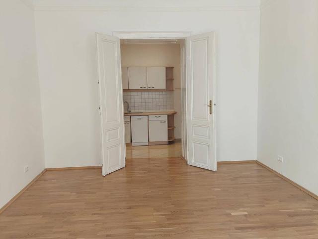 Sanierte 2 Zimmer Wohnung Nähe Unteres Belvedere